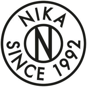 Nika1992 Logo