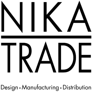 Nika Trade Logo