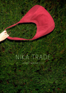 Nika Trade - Kollektion Herbst/Winter 21/22